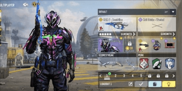 Product Showcase