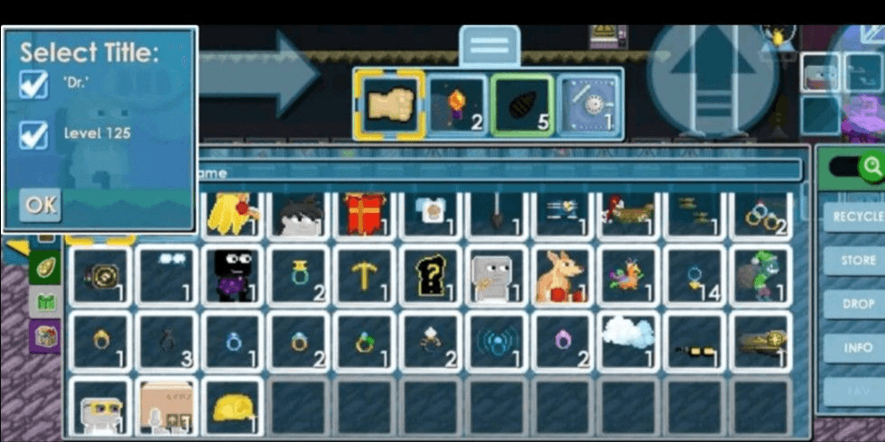 Product Showcase