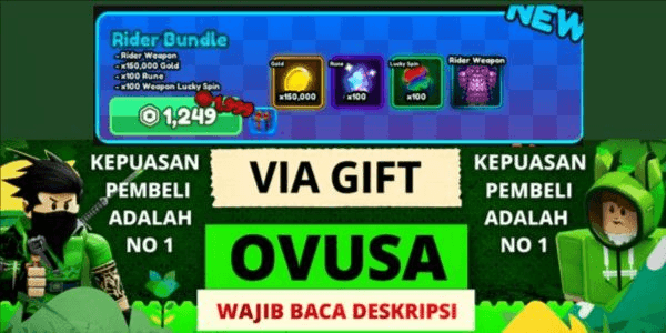 Product Showcase