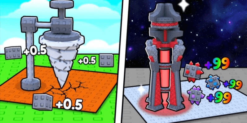 Product Showcase