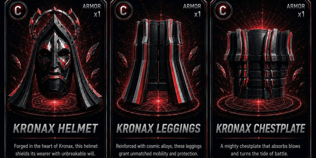 Product Showcase