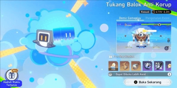 Product Showcase