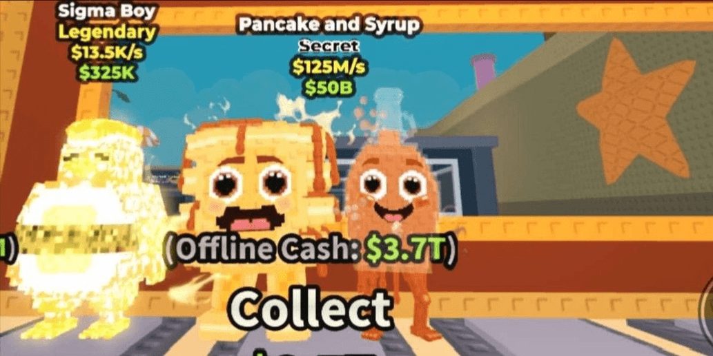 Product Showcase