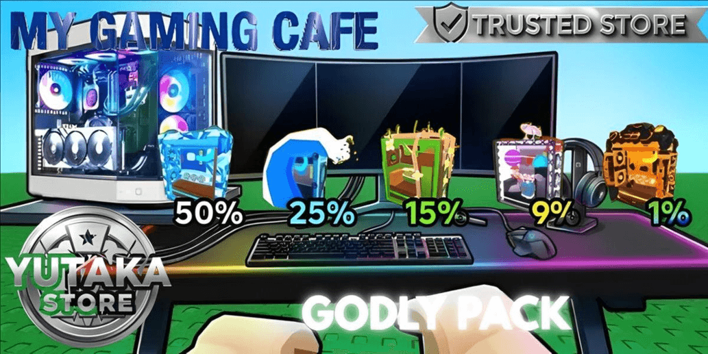 Product Showcase