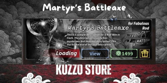 Product Showcase