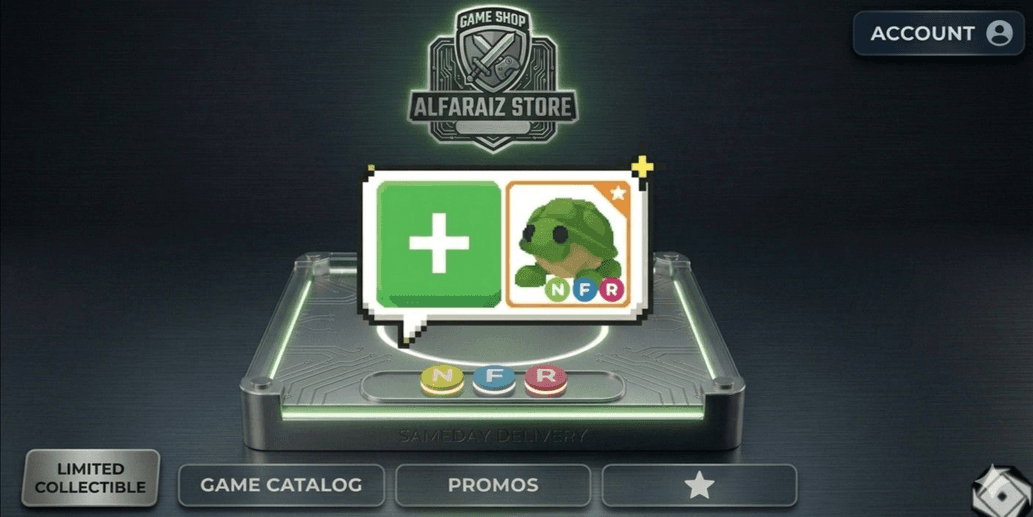 Product Showcase