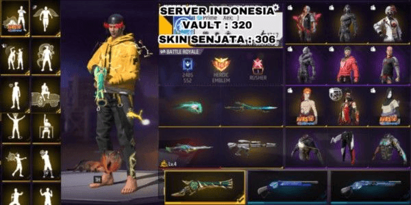 Product Showcase