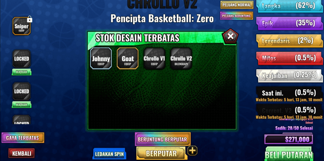 Product Showcase