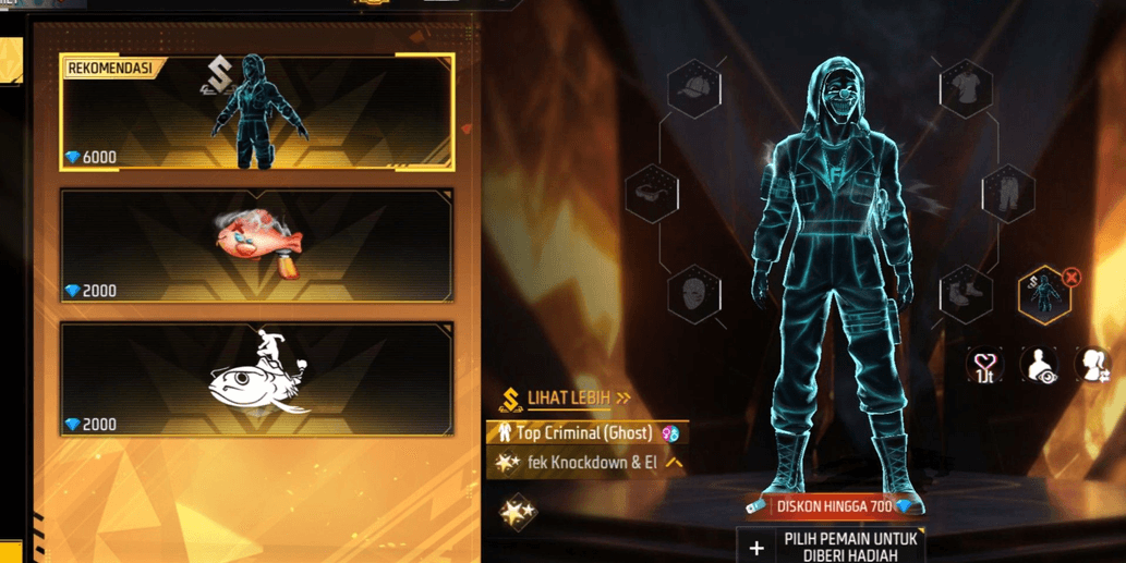 Product Showcase