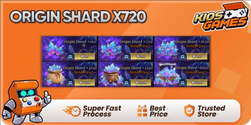 Product Showcase