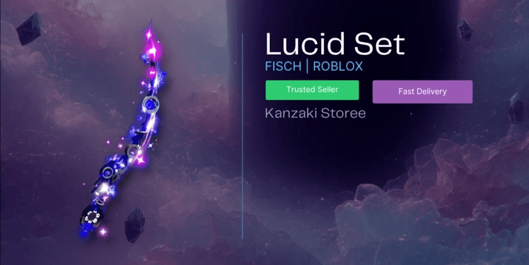 Product Showcase