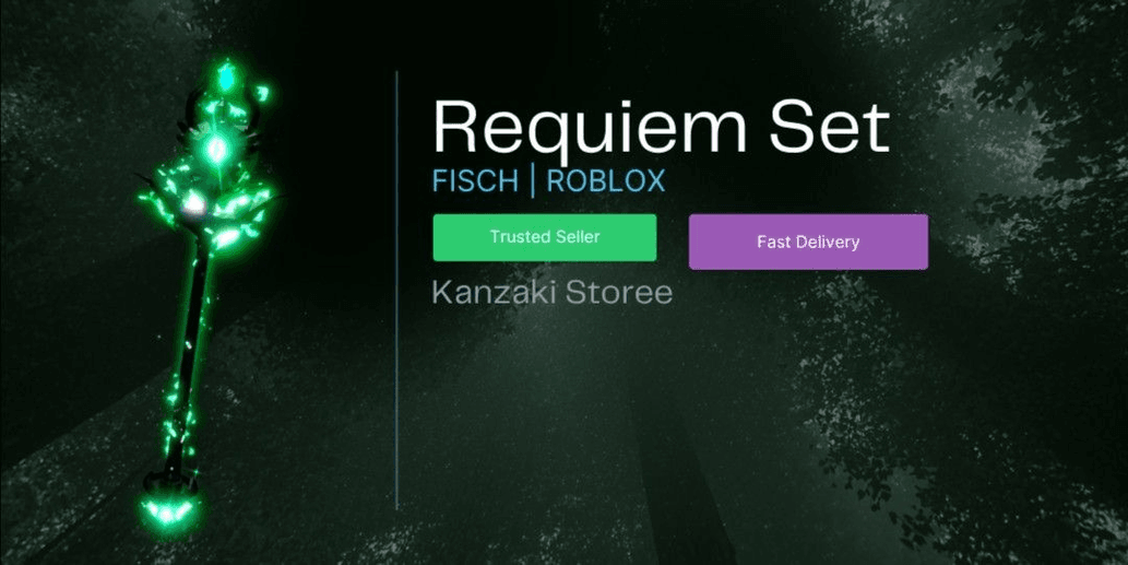 Product Showcase