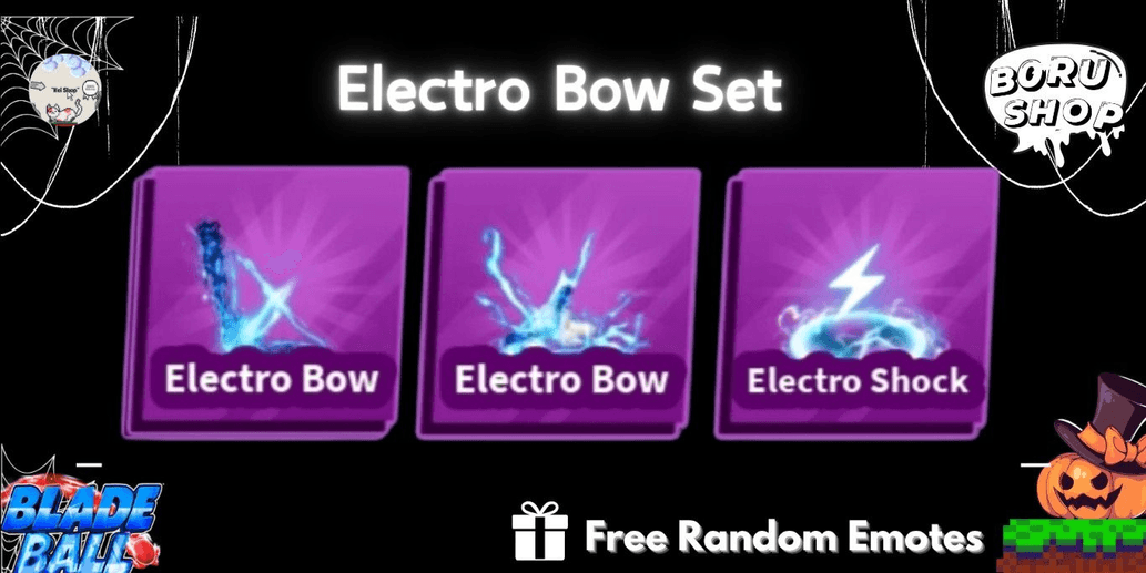 Product Showcase