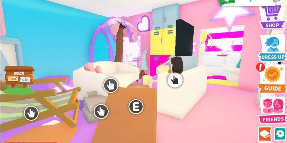 Product Showcase