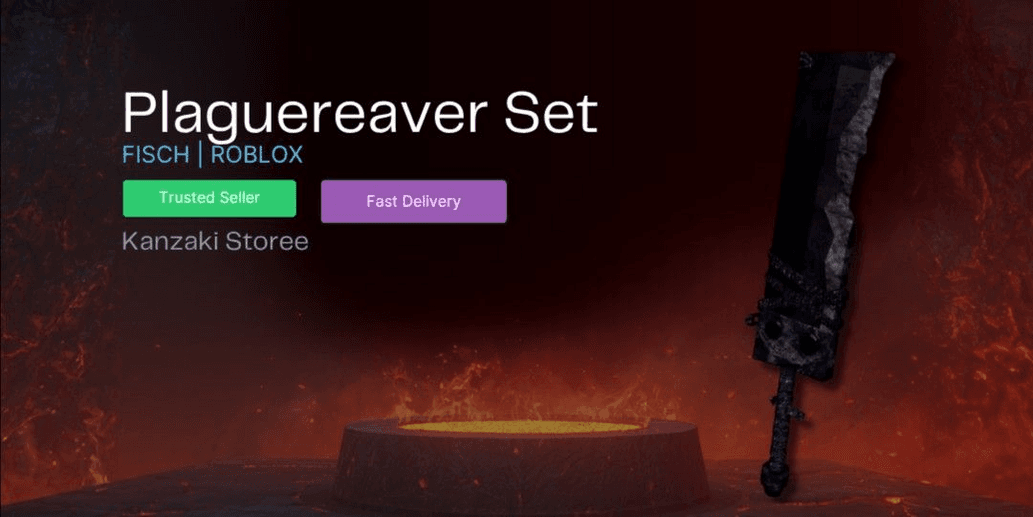 Product Showcase