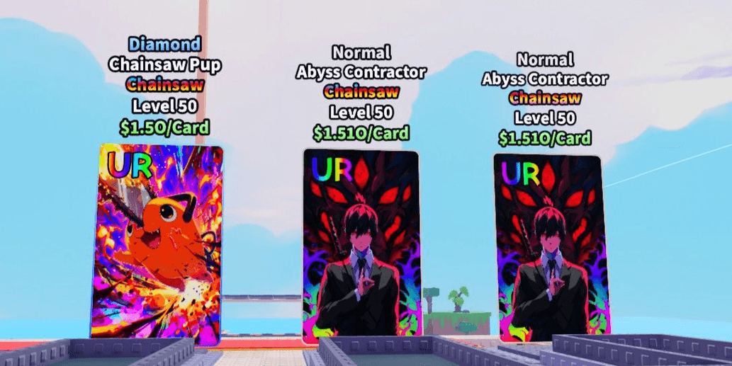 Product Showcase