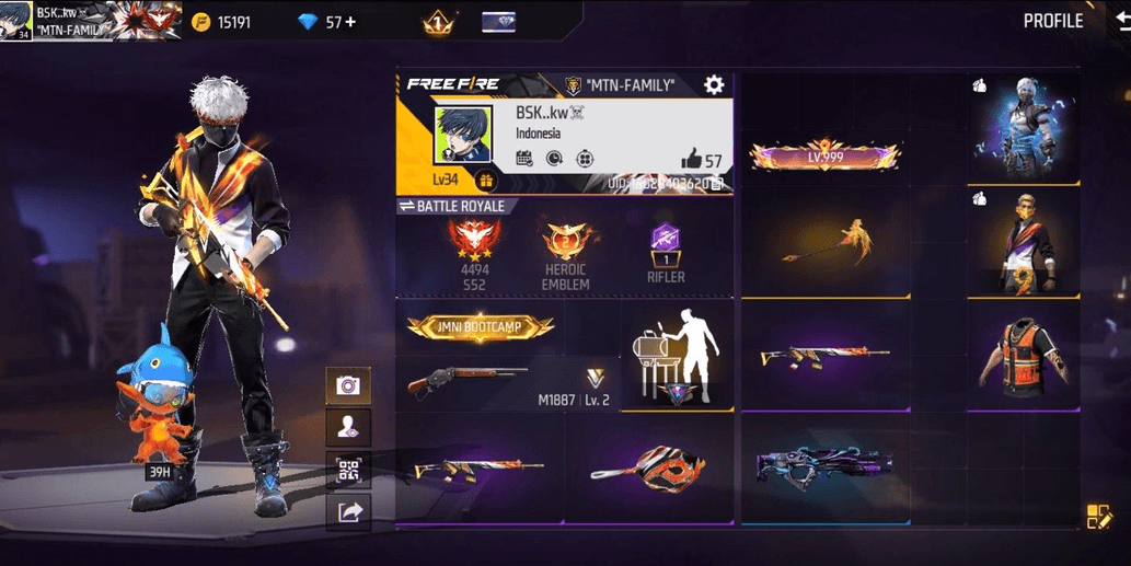 Product Showcase