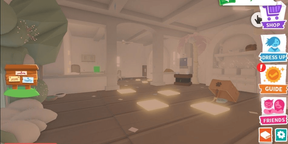 Product Showcase