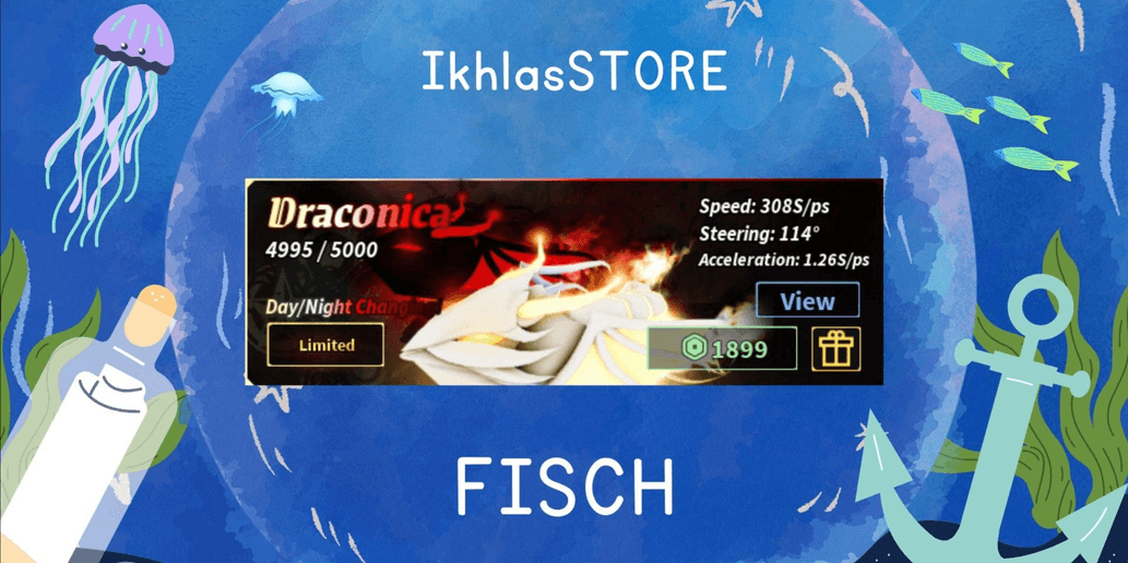 Product Showcase