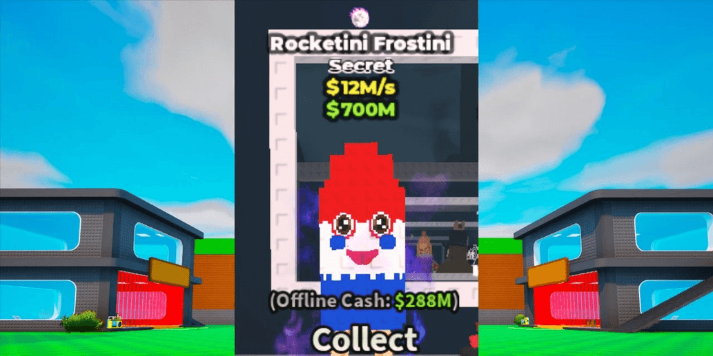 Product Showcase