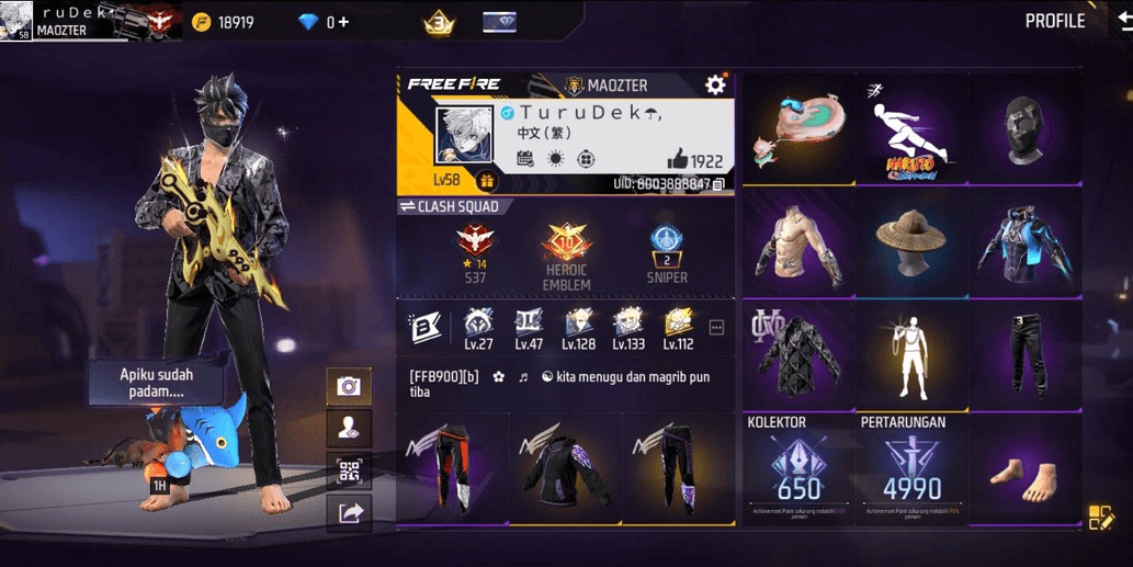 Product Showcase