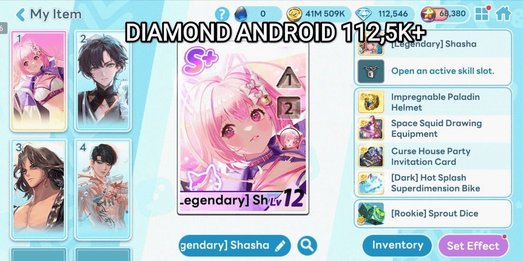 Product Showcase