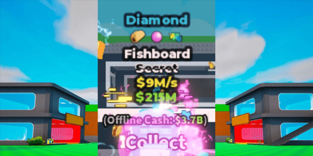 Product Showcase