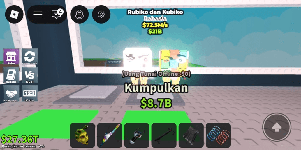 Product Showcase