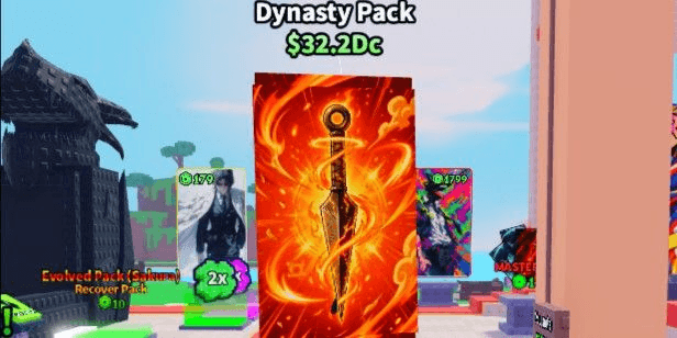 Product Showcase
