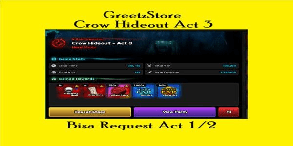 Product Showcase