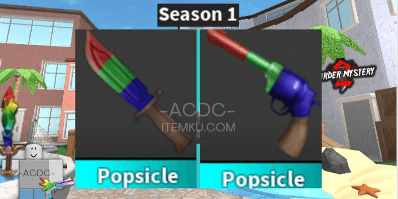 Product Showcase