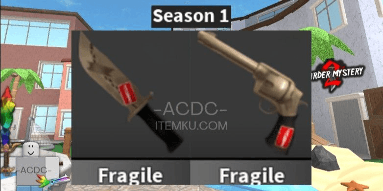 Product Showcase