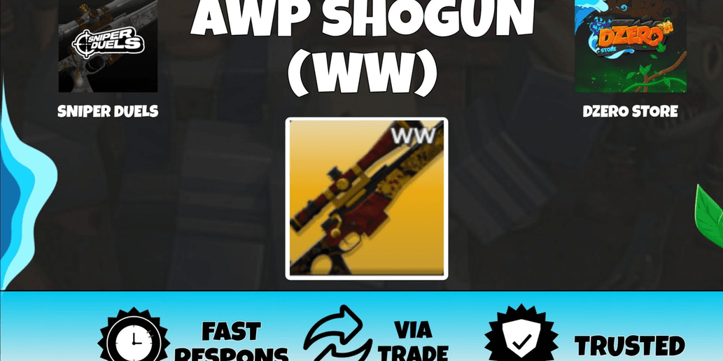 Product Showcase