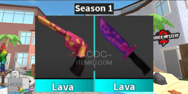 Product Showcase