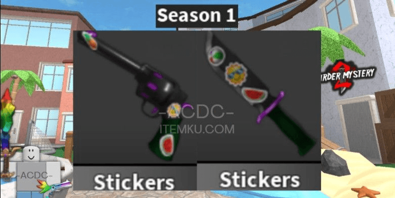Product Showcase