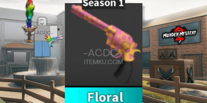Product Showcase
