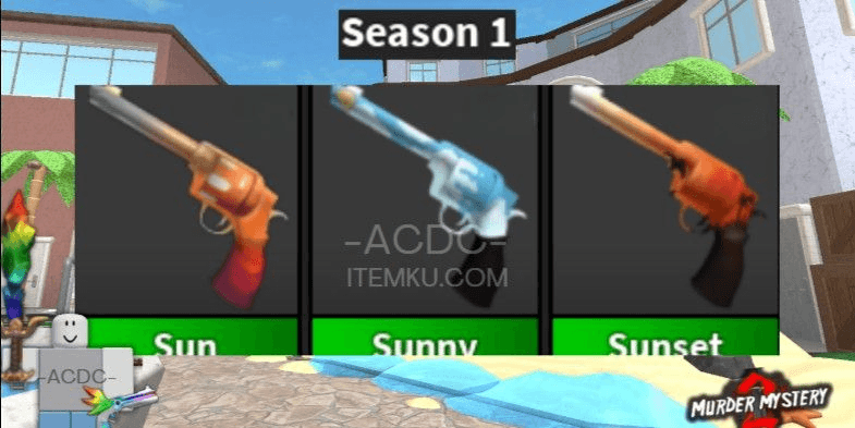 Product Showcase