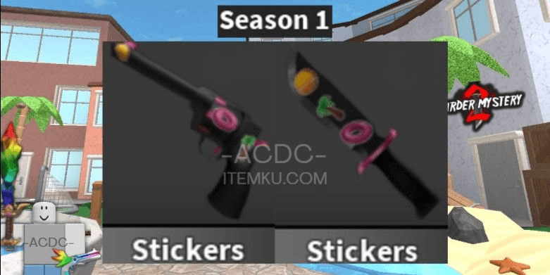 Product Showcase