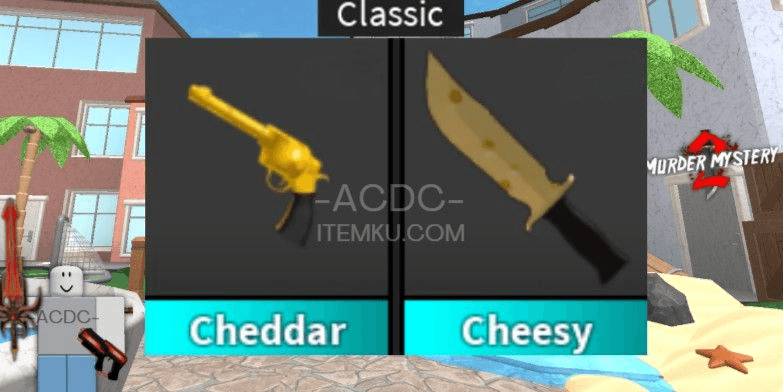 Product Showcase