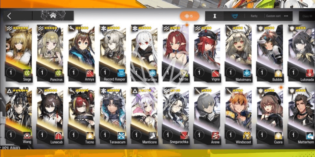 Product Showcase
