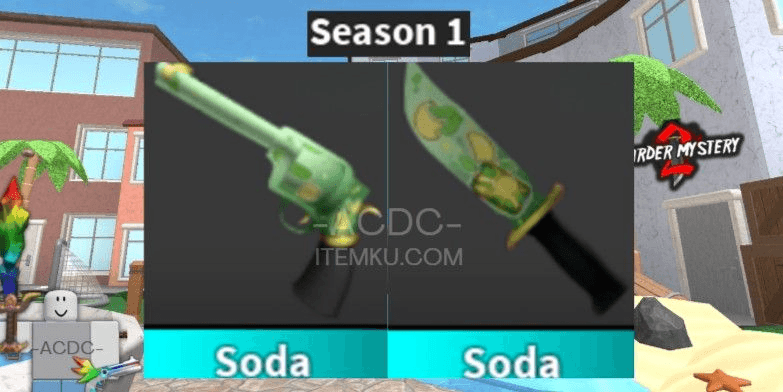 Product Showcase