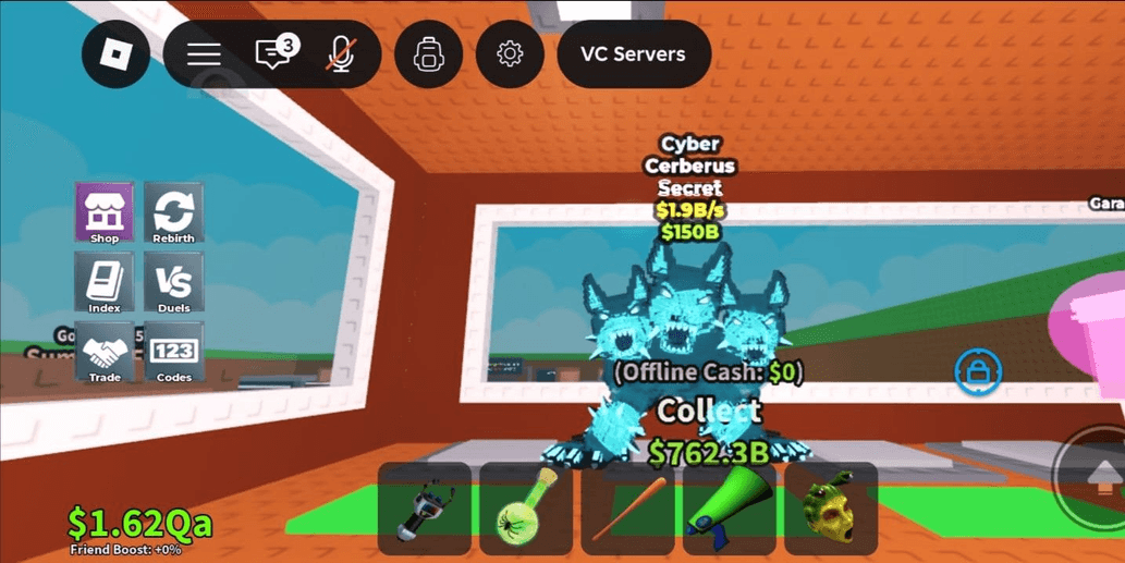 Product Showcase