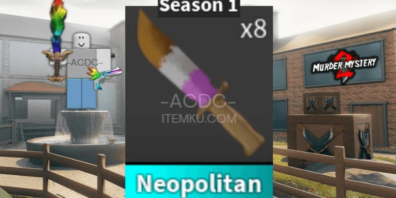 Product Showcase
