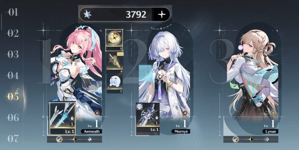 Product Showcase
