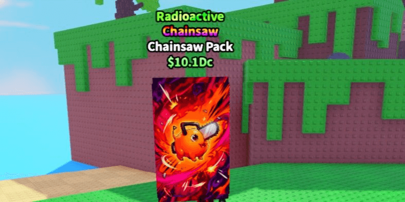 Product Showcase