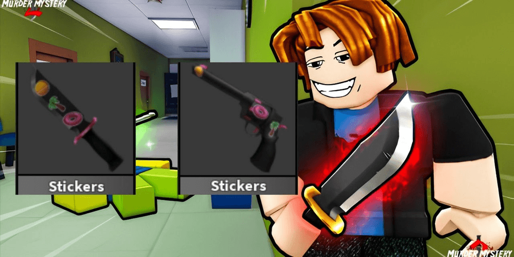 Product Showcase