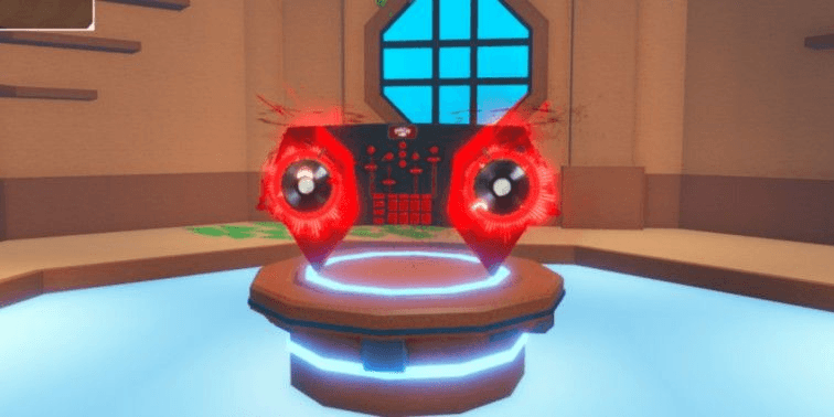 Product Showcase