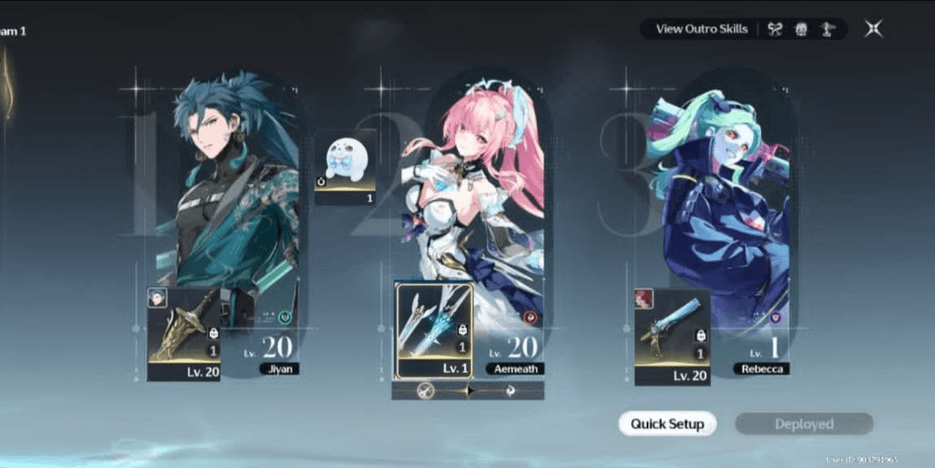 Product Showcase