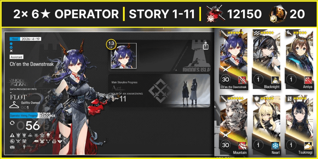 Product Showcase