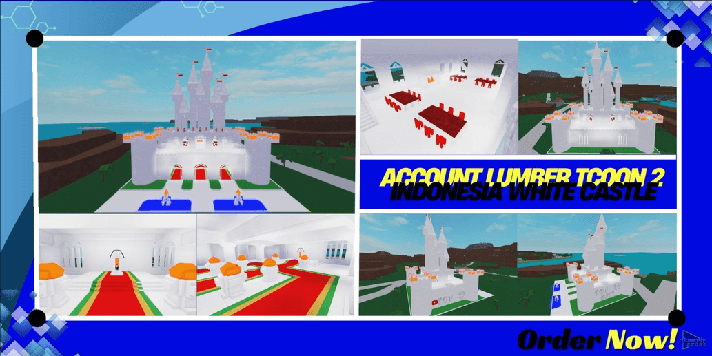 Product Showcase